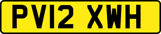 PV12XWH