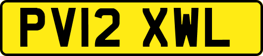 PV12XWL