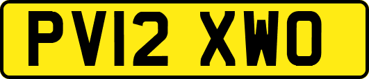 PV12XWO