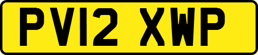 PV12XWP