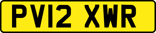 PV12XWR