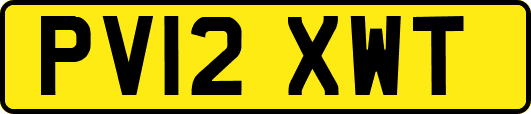 PV12XWT