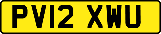 PV12XWU