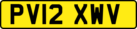 PV12XWV