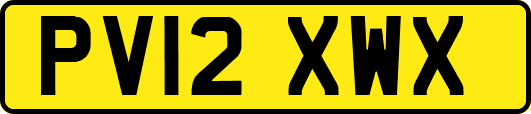 PV12XWX