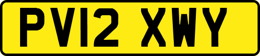 PV12XWY