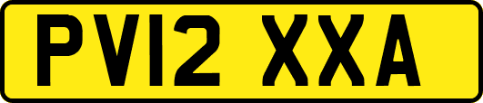 PV12XXA