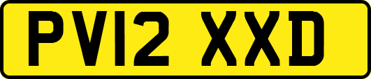 PV12XXD