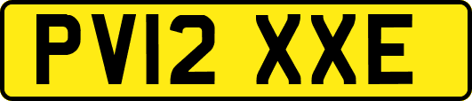 PV12XXE