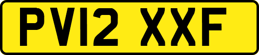 PV12XXF