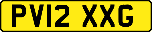 PV12XXG