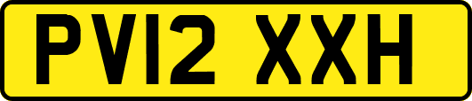PV12XXH