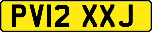 PV12XXJ