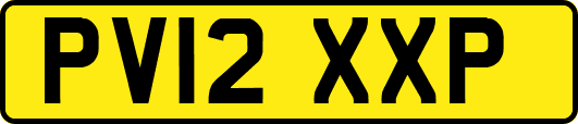 PV12XXP