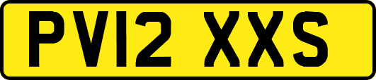 PV12XXS