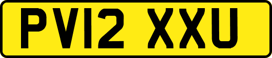 PV12XXU