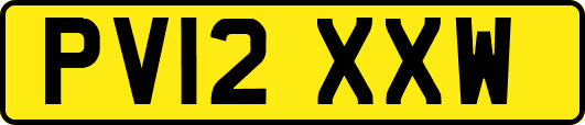 PV12XXW