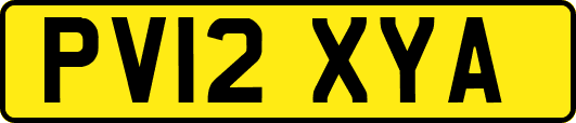 PV12XYA