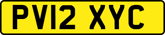 PV12XYC