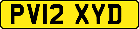 PV12XYD