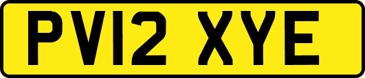PV12XYE