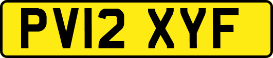 PV12XYF