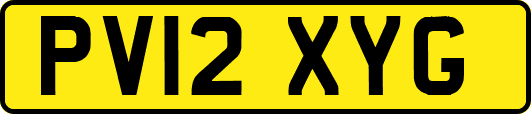 PV12XYG