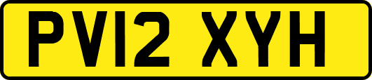 PV12XYH