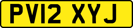 PV12XYJ