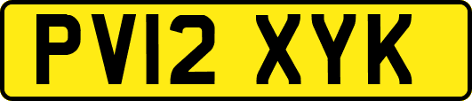 PV12XYK