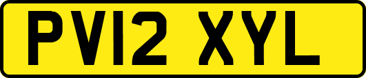 PV12XYL