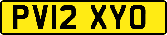 PV12XYO