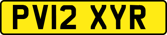 PV12XYR