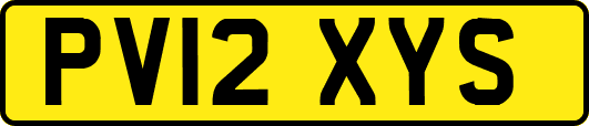 PV12XYS