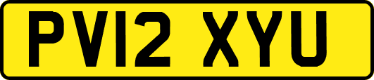 PV12XYU