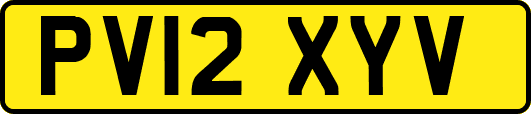 PV12XYV