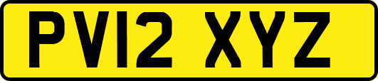 PV12XYZ