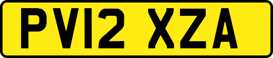 PV12XZA