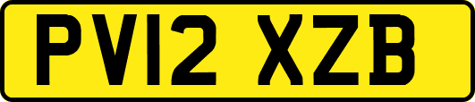 PV12XZB