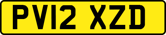 PV12XZD
