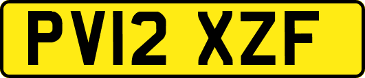 PV12XZF