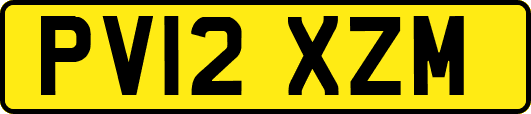 PV12XZM