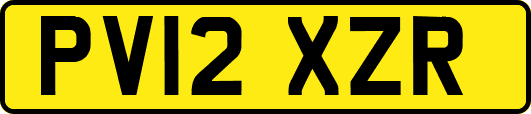 PV12XZR