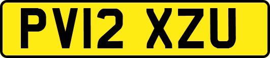 PV12XZU