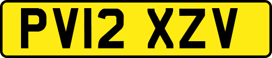 PV12XZV