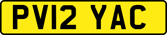 PV12YAC