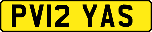 PV12YAS