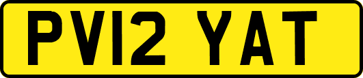 PV12YAT