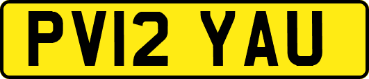 PV12YAU