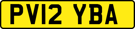 PV12YBA